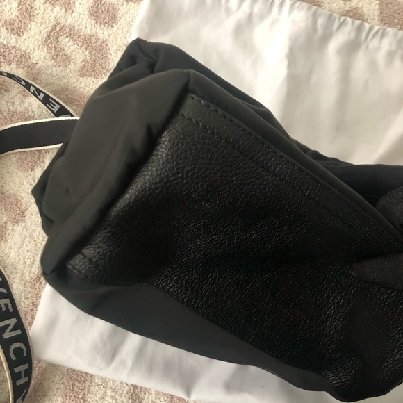 Givenchy Mini Nylon Pandora - Picture 6 of 16